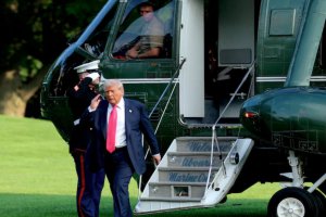 特朗普計(jì)劃對非洲和加勒比國家征收超過10%的關(guān)稅