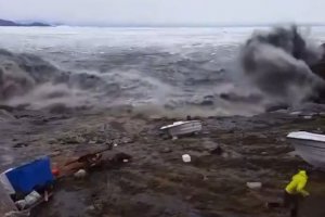 外交部：中國公民近期謹慎前往日本