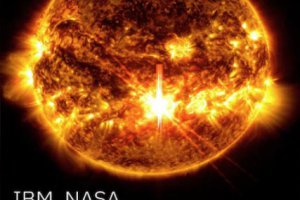 美國宇航局推出Sury