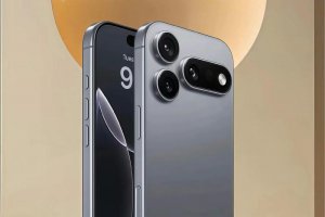 蘋果17系列iPhone17Pro新品發(fā)