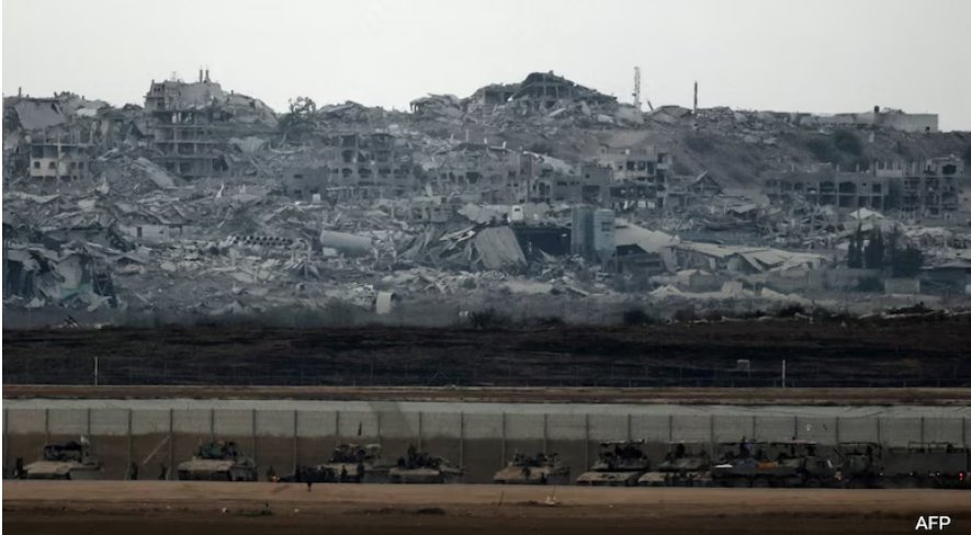 周四，內塔尼亞胡表示，他將授權軍方奪取加沙城