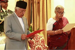 尼泊爾將于3月5日舉行