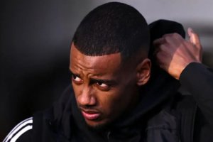 紐卡斯?fàn)柧銟凡繗v史上前所未有的夏天