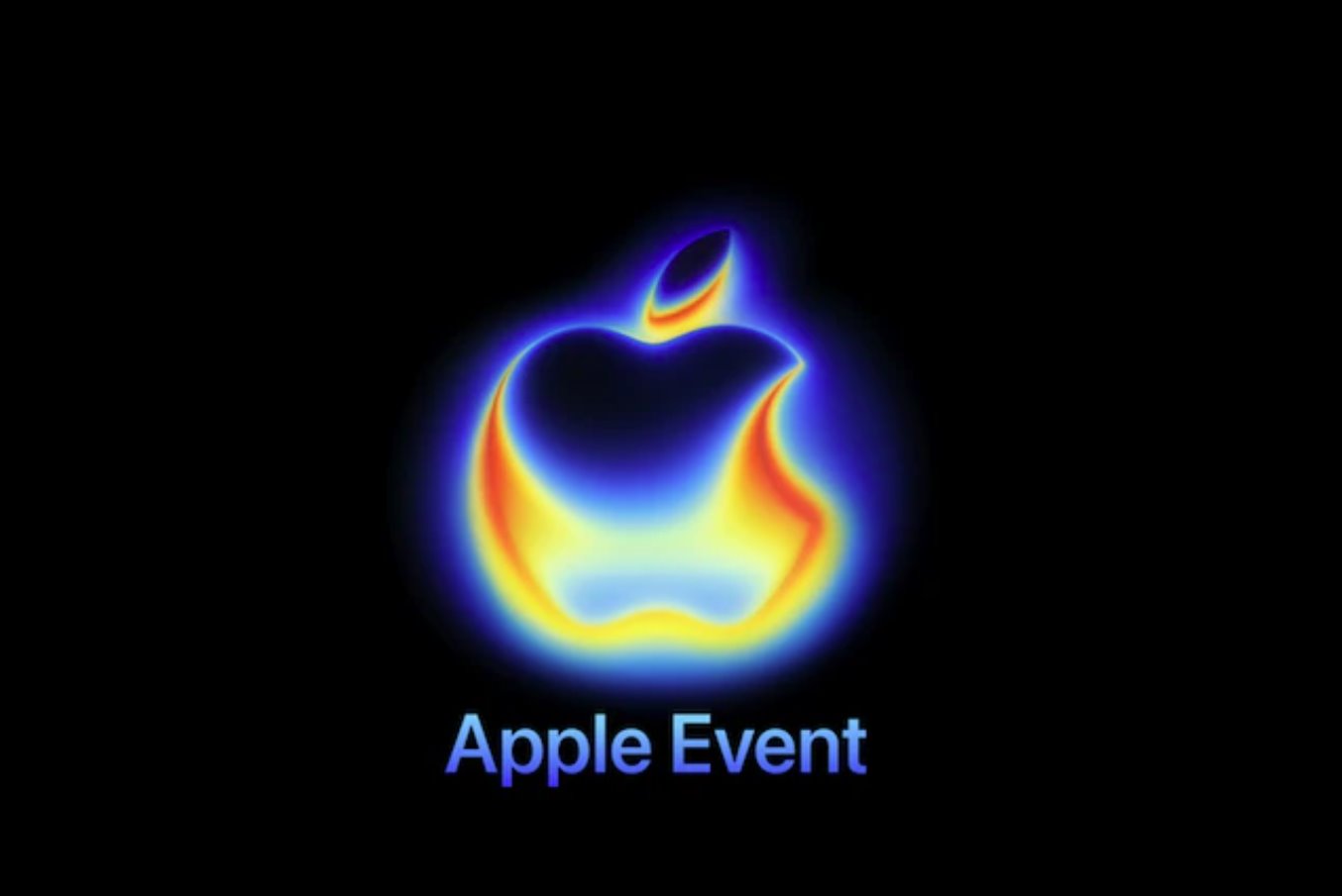 發布會定于庫比蒂諾Apple Park的史蒂夫喬布斯劇院舉行