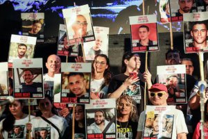 哈馬斯達成的停火協