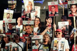 以色列和加沙停火協