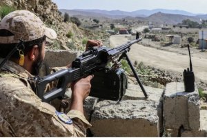 巴基斯坦與阿富汗會